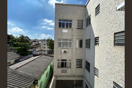 Apartamento à venda com 68m², 3 quartos e 1 vagaVista do Quarto 1