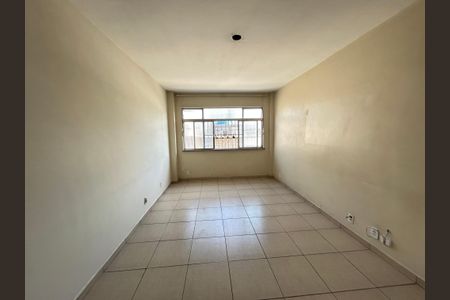 Sala de apartamento à venda com 3 quartos, 68m² em Quintino Bocaiúva, Rio de Janeiro