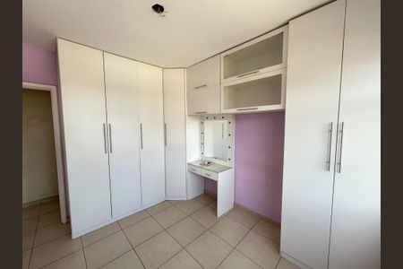 Apartamento à venda com 68m², 3 quartos e 1 vagaQuarto 3