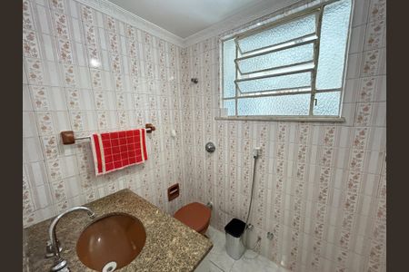 Apartamento à venda com 68m², 3 quartos e 1 vagaBanheiro