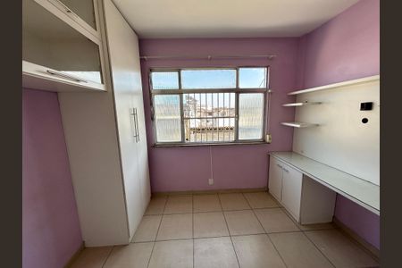 Apartamento à venda com 68m², 3 quartos e 1 vagaQuarto 3