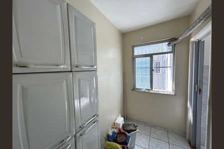 Apartamento à venda com 68m², 3 quartos e 1 vagaQuarto de Serviço