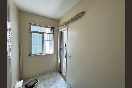Apartamento à venda com 68m², 3 quartos e 1 vagaQuarto de Serviço