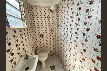 Apartamento à venda com 68m², 3 quartos e 1 vagaBanheiro de serviço