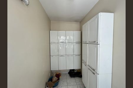 Apartamento à venda com 68m², 3 quartos e 1 vagaQuarto de Serviço