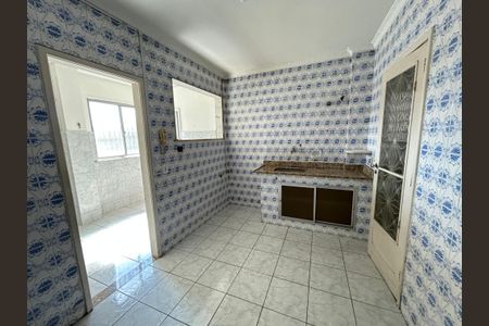 Apartamento à venda com 68m², 3 quartos e 1 vagaCozinha