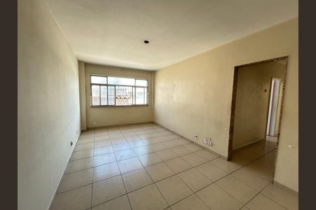 Sala de apartamento à venda com 3 quartos, 68m² em Quintino Bocaiúva, Rio de Janeiro