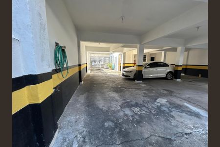 Apartamento à venda com 68m², 3 quartos e 1 vagaGaragem