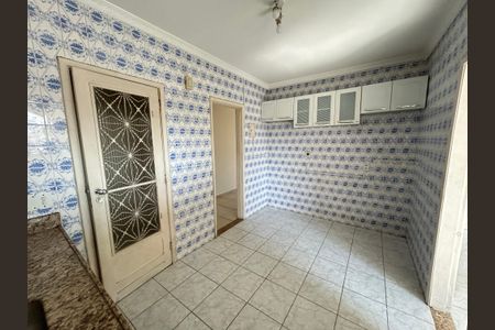 Apartamento à venda com 68m², 3 quartos e 1 vagaCozinha