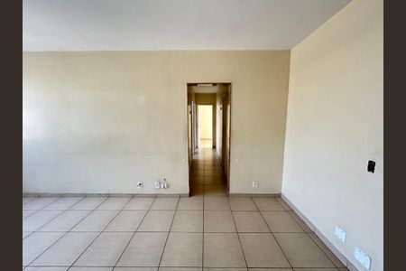 Apartamento à venda com 68m², 3 quartos e 1 vagaCorredor