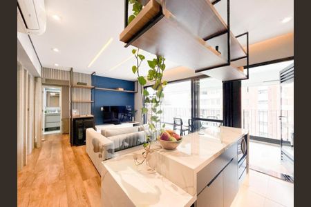 Apartamento à venda com 86m², 3 quartos e 2 vagas