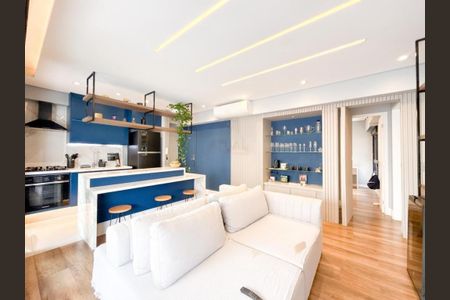 Apartamento à venda com 86m², 3 quartos e 2 vagas