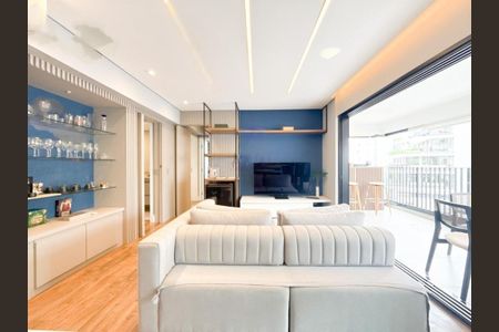 Apartamento à venda com 86m², 3 quartos e 2 vagas