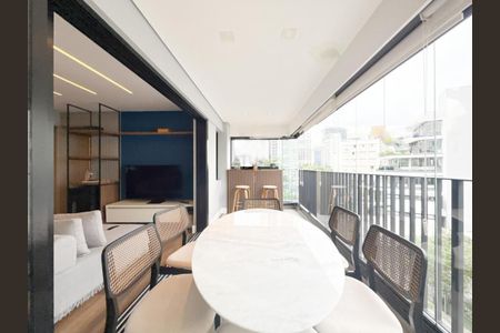 Apartamento à venda com 86m², 3 quartos e 2 vagas