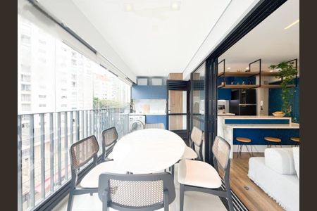 Apartamento à venda com 86m², 3 quartos e 2 vagas