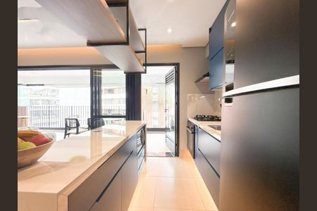 Apartamento à venda com 86m², 3 quartos e 2 vagas