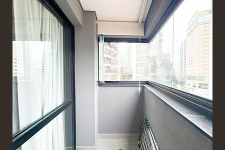 Apartamento à venda com 86m², 3 quartos e 2 vagas