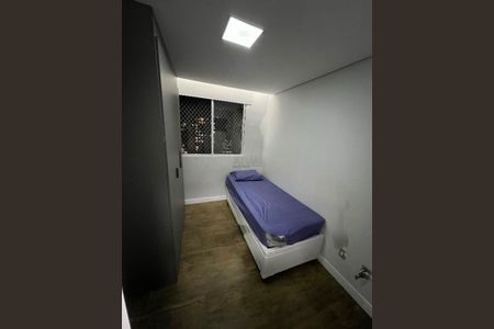Apartamento à venda com 2 quartos, 44m² em Usina Piratininga, São Paulo