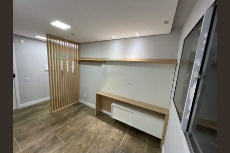 Apartamento à venda com 2 quartos, 44m² em Usina Piratininga, São Paulo