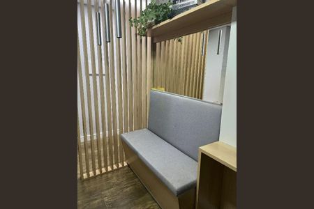 Apartamento à venda com 2 quartos, 44m² em Usina Piratininga, São Paulo