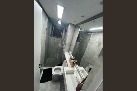 Apartamento à venda com 2 quartos, 44m² em Usina Piratininga, São Paulo