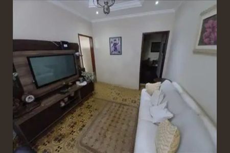 Casa à venda com 3 quartos, 384m² em Sagrada Família, Belo Horizonte
