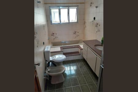 Casa à venda com 3 quartos, 262m² em Vila Aparecida s, São Paulo