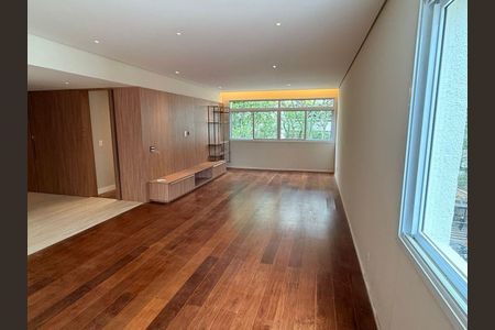Apartamento à venda com 3 quartos, 145m² em Cerqueira César, São Paulo
