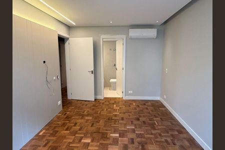 Apartamento à venda com 3 quartos, 145m² em Cerqueira César, São Paulo