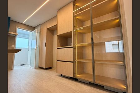 Apartamento à venda com 3 quartos, 145m² em Cerqueira César, São Paulo