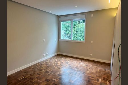 Apartamento à venda com 3 quartos, 145m² em Cerqueira César, São Paulo