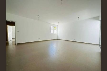 Casa à venda com 3 quartos, 134m² em Santa Rosa, Belo Horizonte