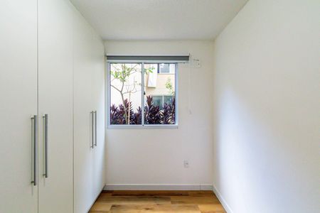 Apartamento para alugar com 50m², 2 quartos e 1 vagaQuarto 02