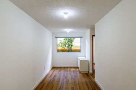 Sala de apartamento para alugar com 2 quartos, 50m² em Jardim Arpoador, São Paulo