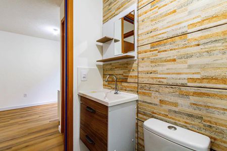 Apartamento para alugar com 50m², 2 quartos e 1 vagaQuarto 02