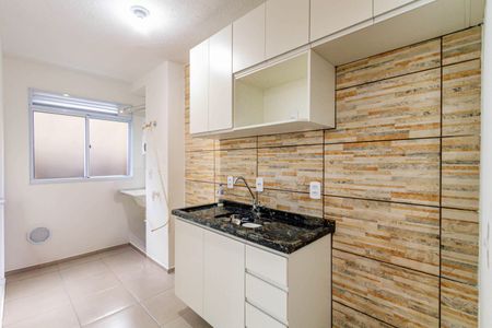 Apartamento para alugar com 50m², 2 quartos e 1 vagaCozinha