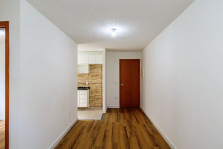 Sala de apartamento para alugar com 2 quartos, 50m² em Jardim Arpoador, São Paulo