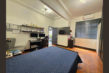 Apartamento à venda com 3 quartos, 180m² em Botafogo, Rio de Janeiro