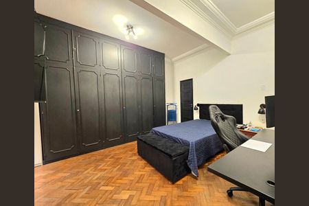 Apartamento à venda com 3 quartos, 180m² em Botafogo, Rio de Janeiro