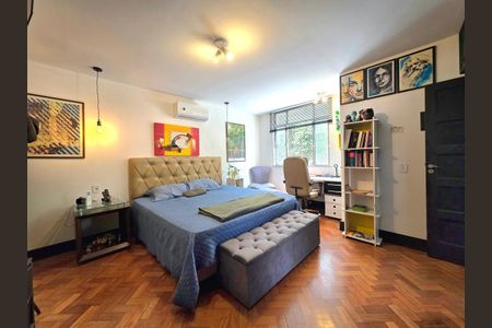 Apartamento à venda com 3 quartos, 180m² em Botafogo, Rio de Janeiro