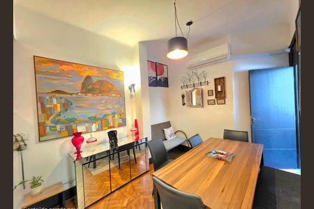 Apartamento à venda com 3 quartos, 180m² em Botafogo, Rio de Janeiro