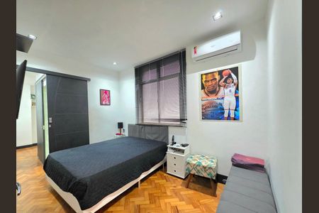 Apartamento à venda com 3 quartos, 180m² em Botafogo, Rio de Janeiro