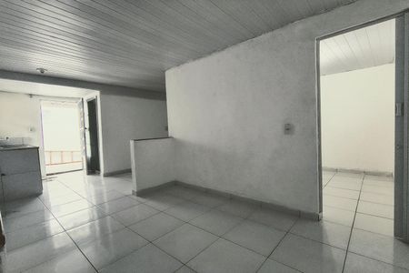Casa para alugar com 1 quarto, 4m² em Curicica, Rio de Janeiro