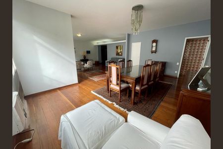 Apartamento à venda com 4 quartos, 230m² em Copacabana, Rio de Janeiro