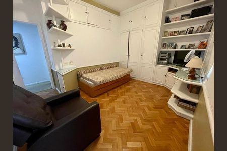 Apartamento à venda com 4 quartos, 230m² em Copacabana, Rio de Janeiro