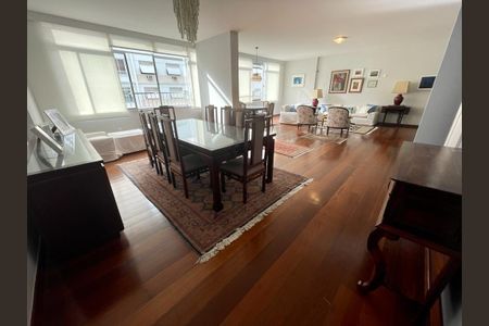 Apartamento à venda com 4 quartos, 230m² em Copacabana, Rio de Janeiro