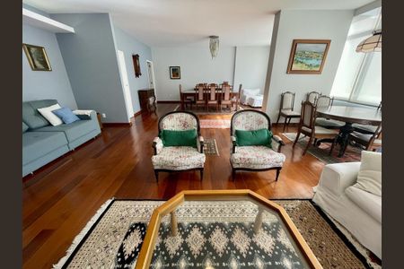 Apartamento à venda com 4 quartos, 230m² em Copacabana, Rio de Janeiro