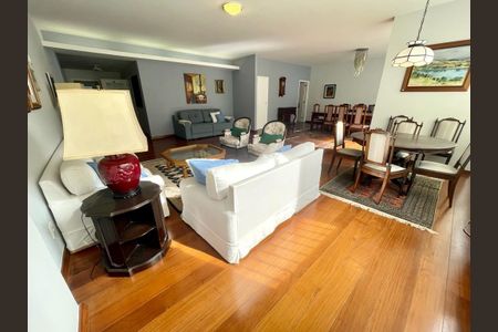 Apartamento à venda com 4 quartos, 230m² em Copacabana, Rio de Janeiro