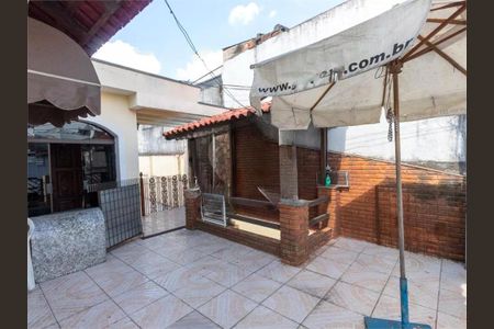 Casa à venda com 115m², 4 quartos e 2 vagas