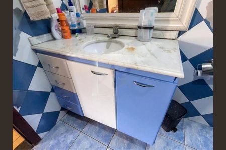 Casa à venda com 4 quartos, 115m² em Jardim de Lorenzo, São Paulo